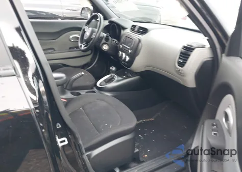 2019 Kia Soul from USA, damaged, VIN KNDJN2A27K7692950